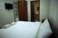 アルロワッド ゲストハウス