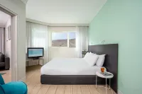 Leonardo Club Hotel Dead Sea - All Inclusive