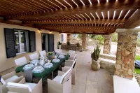 Villa Magdala