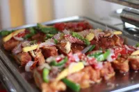Eusbett Hotel - Bữa sáng
