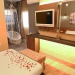 Betas GuestHouse Hotels near Ataturk Monument