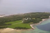 Skagen Gaard Hotels in Saltstraumen