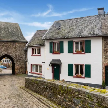 Reifferscheid Wellness Escape