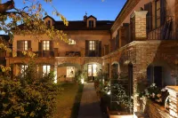 Locanda Dell'Orso Bevitore Hotel in zona Università di Scienze Gastronomiche - Campus