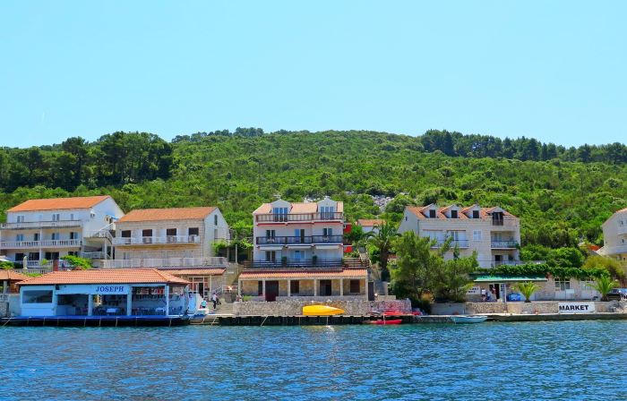 Apartments Matana Chano