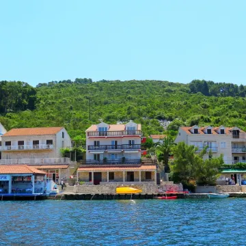 Apartments Matana Chano