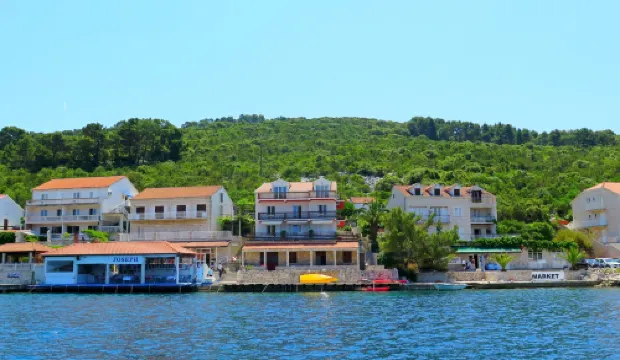 Apartments Matana Chano