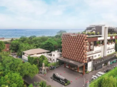 클래식 리젠시 알레페이 호텔