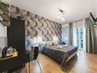 Apulia Rooms Bari Hotels near Bari Port