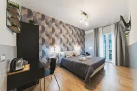 Apulia Rooms Bari Отели рядом с достопримечательностью «Университет Бари»