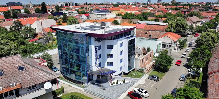 Hotel Excelsior Hotels in Timisoara