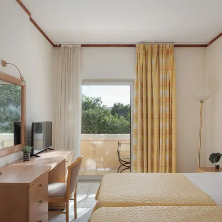 Alkyon Resort Hotel & Spa