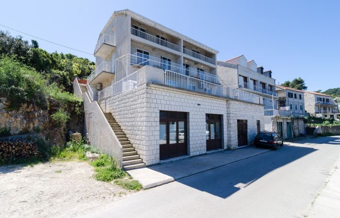 Apartments Angelo