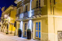 리겔 빌라노바 룸  호텔