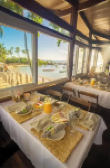 レ テラス ポウサダ