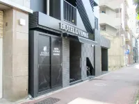 利夫馬克斯經濟型飯店-名古屋太閣通口店 名古屋住宿飯店