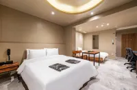 Rosenheim Hotel di Goyang-si