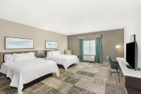 Hilton Garden Inn Harlingen Convention Center Hotels in Harlingen