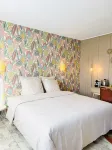 Motel les Broussailles Hotels in Mesves-sur-Loire