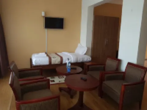 Esikar Gardens Hotel Hotels in 