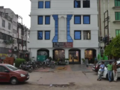 Best Western Hotel Bliss Hotels in Kanpur