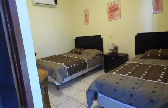 聖克里斯託巴爾酒店