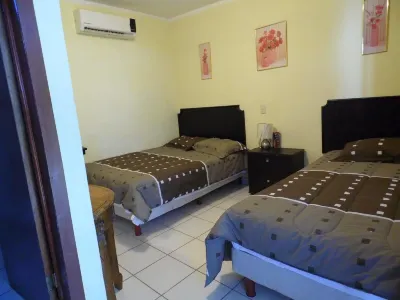 Hotel San Cristobal Hotels in Guasave