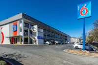 Studio 6 Little Rock, AR - West Hotels in Little Rock