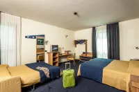 Hotel Mastai Hotels in Сенігаллія