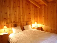 Chalet in Rhone Valley Near Ski Lift Hotels in Hérémence