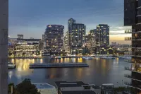 Quest NewQuay, Docklands - Scenic