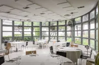 奧古斯塔瓦萊斯酒店 - 早餐