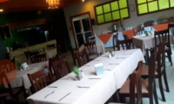 Hotel Sevilla Usulutan Hotels in 