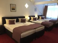Wincent Hotel Gmbh Hotels in Sinsheim