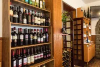 阿爾貝格波利餐廳酒店 - 2星級