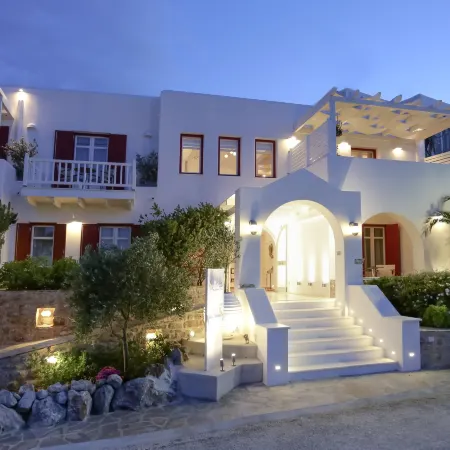 Stelia Mare Boutique Hotel