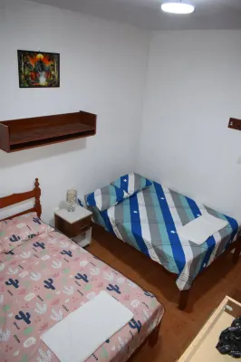 Central and Cozy Apartment Hotels in 