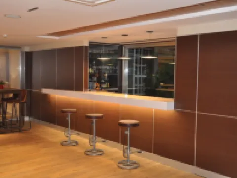 Hotel Selu Hotels in Cordoba