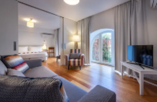 My Suite Lisbon Serviced Apartments - Principe Real