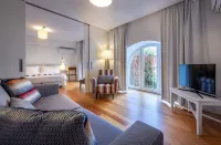 My Suite Lisbon Serviced Apartments - Principe Real Hotels in Bairro Alto