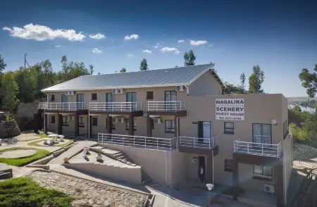 Scenery Maqalika Guesthouse