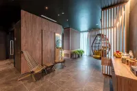 莫姆飯店 - SPA