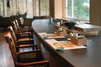 IKI RETREAT by Onko Chishin - Desayuno