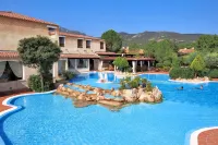 Colonna Hotel du Golf - Beach
