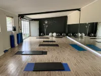 Trail's End - Gym