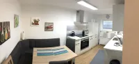 Wendlers Ferienwohnungen 4-6