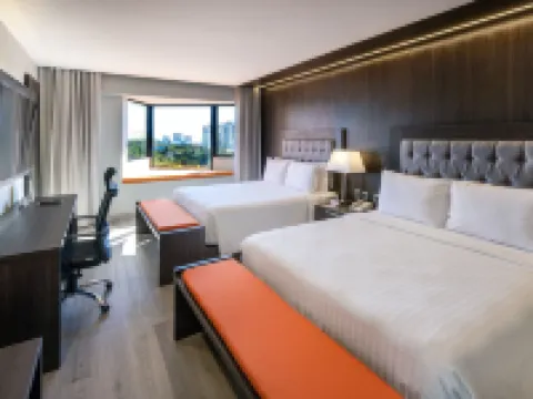 W&P Santo Domingo Hotels in Santo Domingo