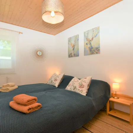 Cozy Apartment in Rerik Near Sea
