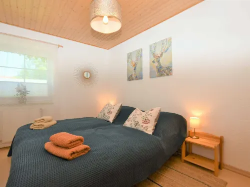 Cozy Apartment in Rerik Near Sea