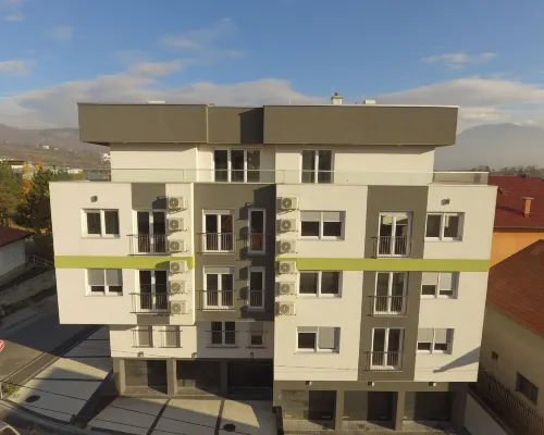 Apart Hotel Family Hotels in Centar Sarajevo